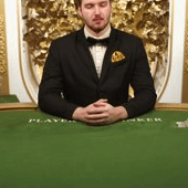 Salon Privé Baccarat H